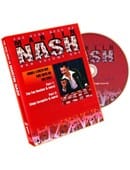Very Best of Martin Nash - Volume 1 DVD and download