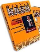 Very Best of Martin Nash - Volume 2 DVD and download