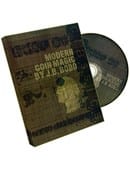 Very Best of Modern Coin Magic DVD