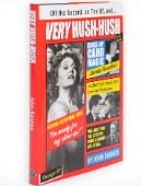 Very Hush-Hush Book