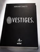 Vestiges Book