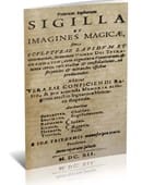 Veterum Sophorum Sigilla et Imagines Magicae Ebook