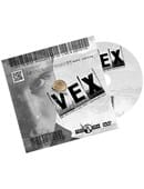 Vex DVD