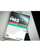 VHS 1982 Playing Cards Deck of Cards
