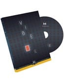 Vibe DVD and download