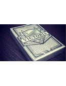 Victoria Playing Cards Trick