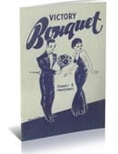 Victory Bouquet Ebook