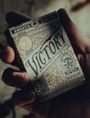 Victory Playing Cards Deck of Cards