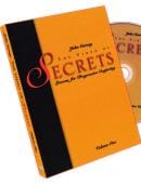 Video of Secrets Volume 1