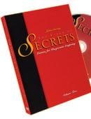 Video of Secrets Volume 2  DVD