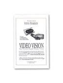 Video Vision Trick