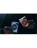 Vigor Playing Cards (Blue) Deck of Cards
