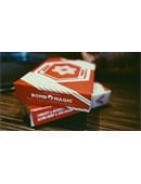 Vigor Playing Cards Deck of Cards