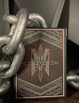 Vinculum Playing Cards Deck of Cards
