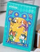 Vinlaa Playing Cards Deck of Cards
