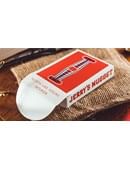 Jerry's Nugget Playing Cards (Vintage Feel) Deck of cards