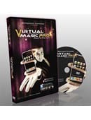 Virtual Magic Pro DVD