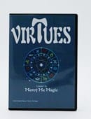 Virtues Deck of Cards