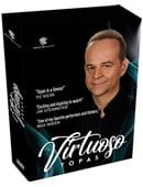 Virtuoso DVD