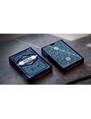 Visa Blue Playing Cards Deck of Cards