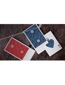 Visa Playing Cards Deck of Cards