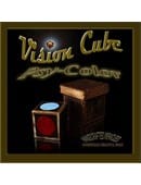 Vision Cube Color Spots Psycolor Cube Trick