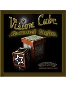 Vision Cube ESP Symbols Second Sight Cube Trick
