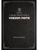 VISION NOTE Trick