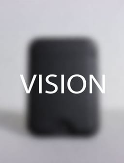 Vision Trick