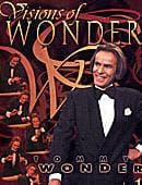 Visions of Wonder 1 - 3 DVD and download