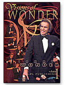 Visions of Wonder #1