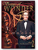 Visions of Wonder #2