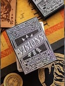 Visions Present Playing Cards Deck of Cards