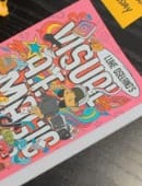 Visual A.F. Magic Tricks Book