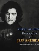 Visual Alchemy - The Magic Life of Jeff Sheridan Book