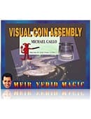 Visual Coin Assembly trick Trick