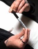 Visual Pen Trick