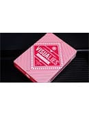 Visualies Gaff System Deck of Cards