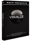 Visualize DVD