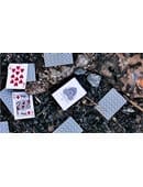 Vitreous Playing Cards Deck of Cards