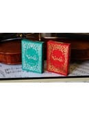 Vivaldi Playing Cards Deck of Cards