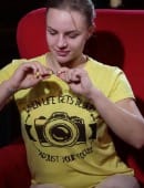 Voitko's Linking Finger Rings Trick