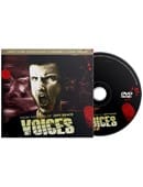 Voices DVD