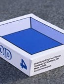 Void Playing Cards Deck of Cards