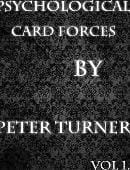 Volume 1 - Psychological Playing Card Forces Video download