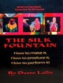 Volume 1 - Silk Fountain