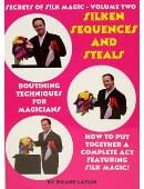 Volume 2 - Silken Sequences & Steals Laflin Video download