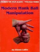 Volume 3 - Modern Hank Ball Manipulation Video download