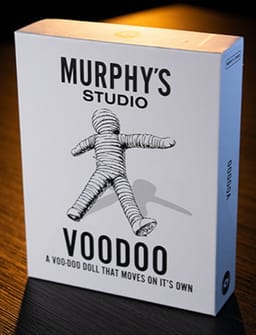 Voodoo Trick