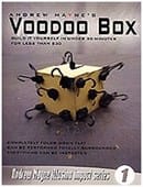 Voodoo Box Book